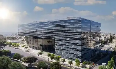 بنك الإسكان ينذر ابو مرار