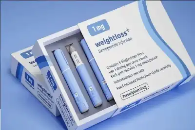 تحذير جديد لمستخدمي أوزمبيك وويغوفي: زيادة