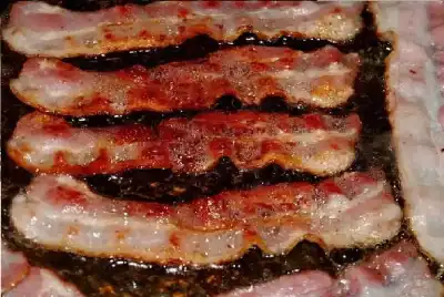 صادم: دراسة تكشف أن رائحة الطعام