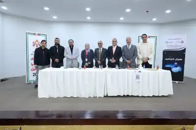 العمل تنظم يوما وظيفيا للإعداد لافتتاح