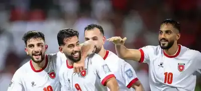 ليلة قرعة المونديال.. النشامى لا يخشى