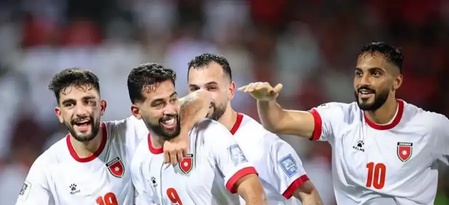 مدار الساعة,أخبار رياضية,كأس العالم,منتخب النشامى