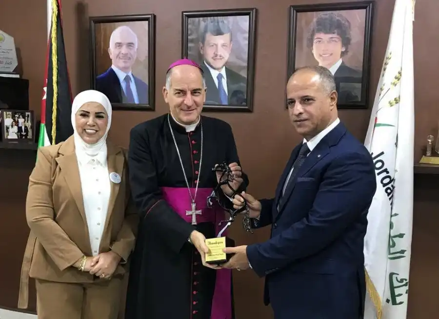 مدار الساعة,مناسبات أردنية