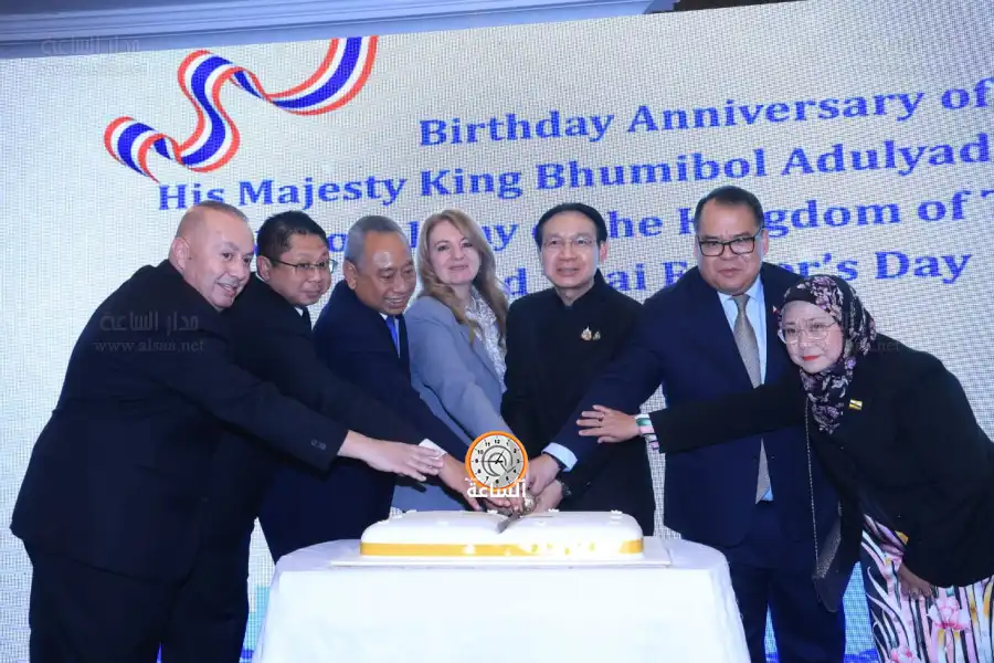 مدار الساعة,أخبار المجتمع الأردني,وزيرة الدولة للشؤون الخارجية,نانسي نمروقة,الديوان الملكي الهاشمي,الجيش العربي