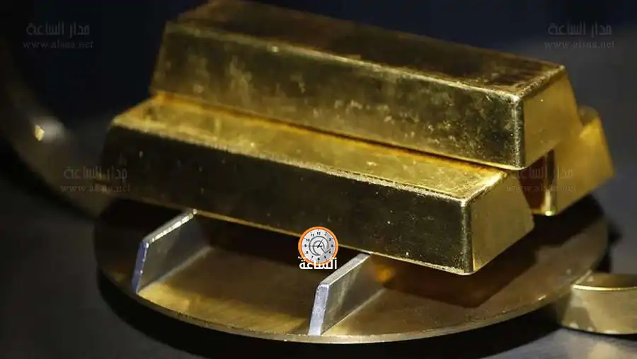 مدار الساعة,أخبار اقتصادية,أسعار الذهب