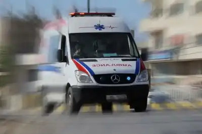 وفاة رجل أعمال أردني وزوجته وابنتهما