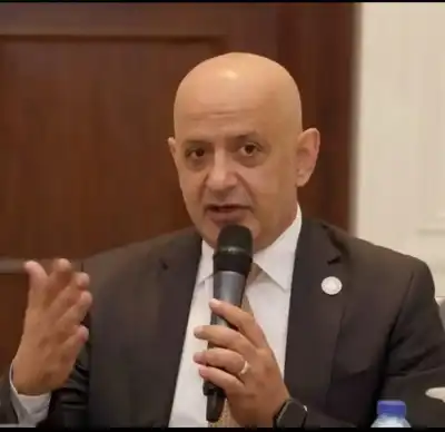 الحاج توفيق يثمّن فوز الأردن بأربع