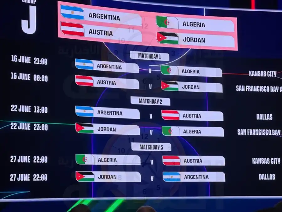 مدار الساعة,أخبار رياضية,الأمير علي بن الحسين,الاتحاد الأردني لكرة القدم,منتخب النشامى,كأس العالم