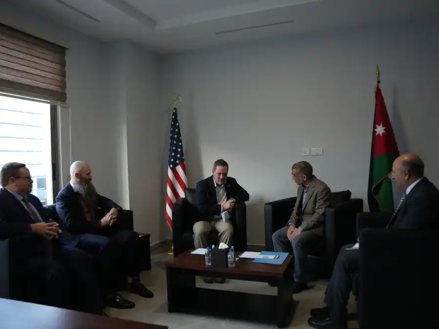 مدار الساعة,أخبار الأردن,اخبار الاردن,الهيئة الخيرية الهاشمية,الملك عبدالله الثاني,راشد بن الحسن,الأمم المتحدة,قطاع غزة