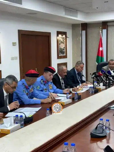 الفراية في مجلس النواب: 3500 جواز