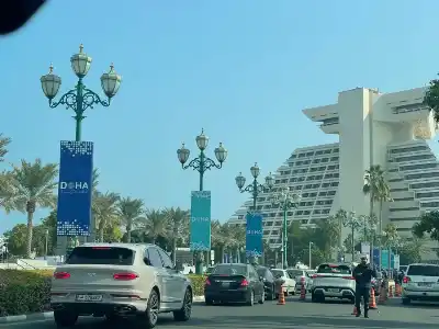 قطر ومصر تدعوان في منتدى الدوحة