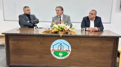 إعلام الزرقاء تنظم حوارية بعنوان الذكاء