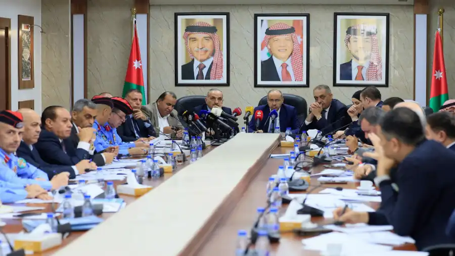 مدار الساعة,أخبار الأردن,اخبار الاردن,مديرية الأمن العام,وزارة الداخلية,الأمن العام,الذكاء الاصطناعي