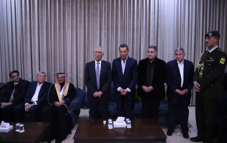 مدار الساعة,أخبار الأردن,اخبار الاردن,الملك عبدالله الثاني,الحسين بن عبدالله الثاني,ولي العهد,الديوان الملكي,الديوان الملكي الهاشمي