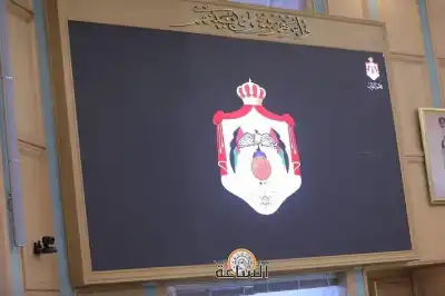 مجلس النواب يناقش تقرير اللجنة المالية