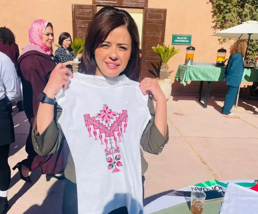 مدار الساعة,مناسبات أردنية,مغاربيات,أخبار المغرب العربي,أخبار دول المغرب