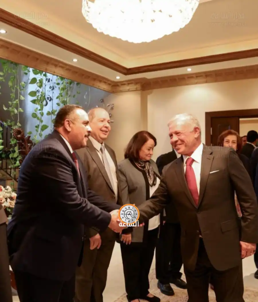 مدار الساعة,مناسبات أردنية,جامعة العلوم الإسلامية العالمية