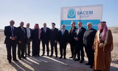 وزير الاستثمار من محافظة الطفيلة يعلن