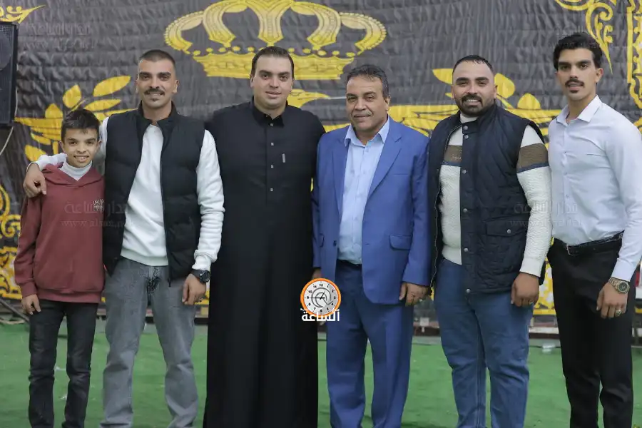 مدار الساعة,أخبار المجتمع الأردني,مناسبات أردنية,جاهات وأعراس الأردن