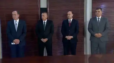 بدء إجراء القرعة الإلكترونية لاختيار 6