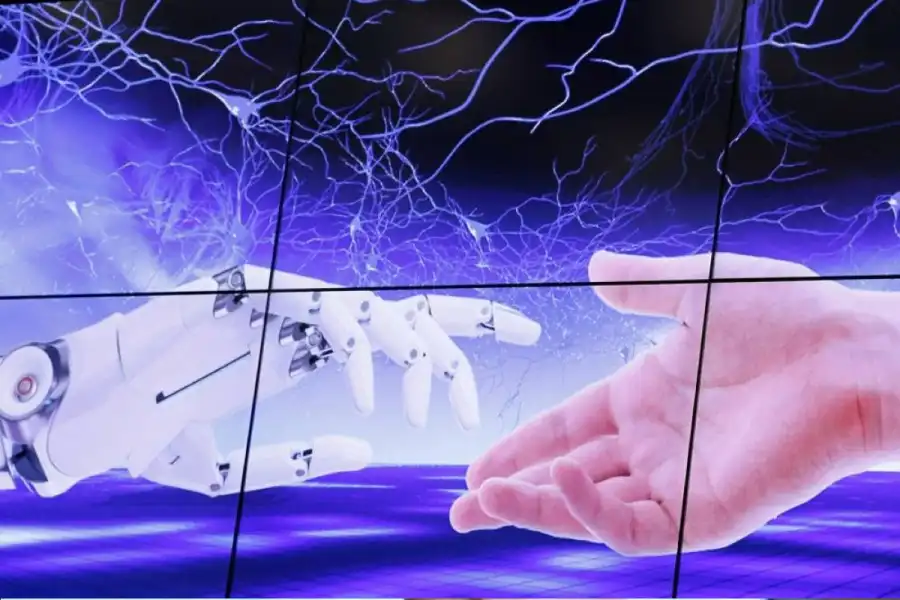 مدار الساعة,أخبار التكنولوجيا، التقنيات,الذكاء الاصطناعي