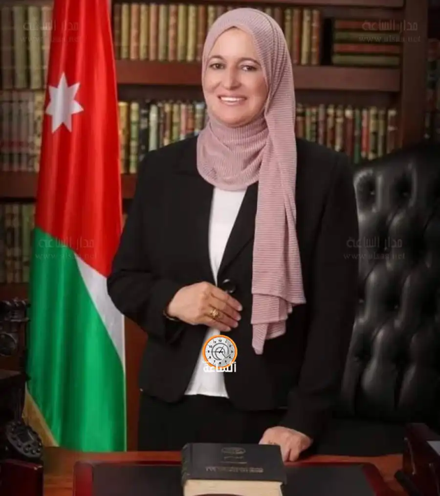 مدار الساعة,أخبار المجتمع الأردني,الجامعة الهاشمية