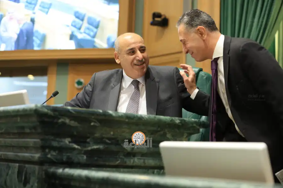 مدار الساعة,أخبار مجلس النواب الأردني,رئيس الوزراء,مجلس النواب