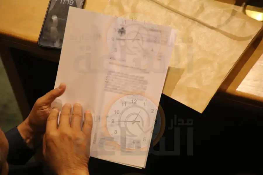 مدار الساعة,أخبار الأردن,اخبار الاردن,أخبار مجلس النواب الأردني,أسرار أردنية,رئيس الوزراء,مجلس النواب