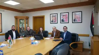 توزيع الكهرباء توظف تقنيات الدرون والذكاء