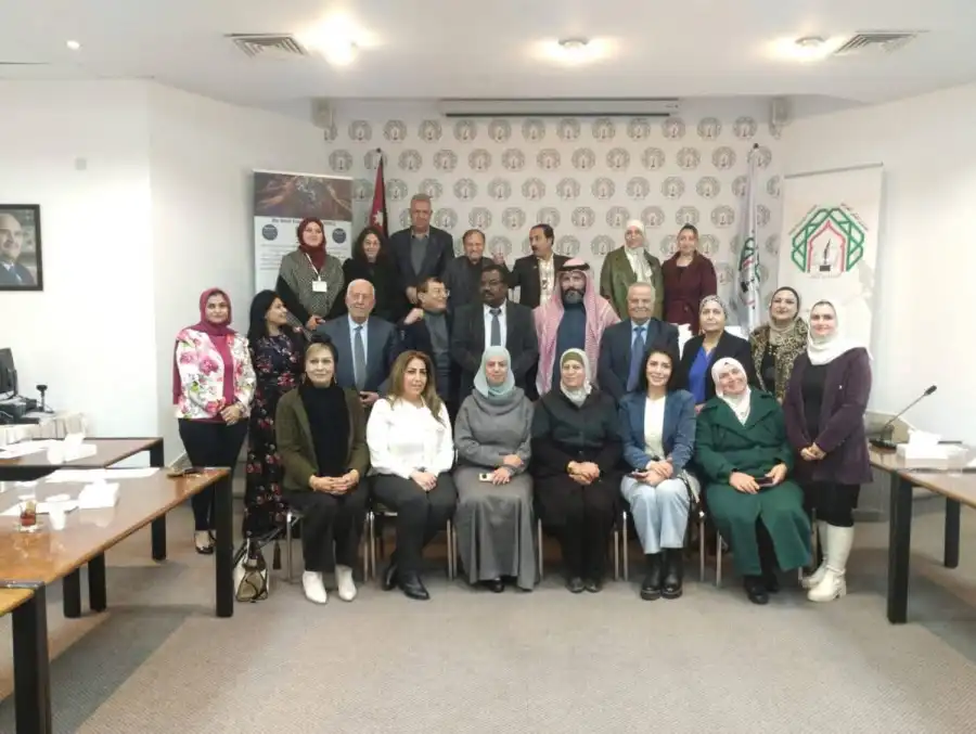 مدار الساعة,أخبار ثقافية,مناسبات أردنية,الحسن بن طلال,المجلس الأعلى لحقوق الأشخاص ذوي الإعاقة,جامعة البترا,الهيئة المستقلة للانتخاب