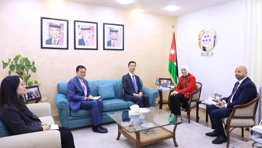 مدار الساعة,أخبار الأردن,اخبار الاردن,وزيرة التنمية الاجتماعية,التنمية الاجتماعية