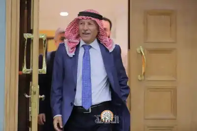 القاضي يرد على العرموطي: لا قواعد