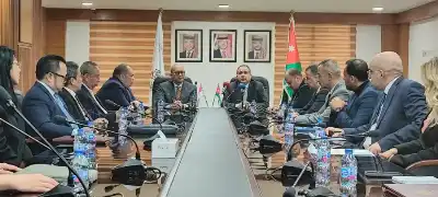 وزارة الاستثمار تستضيف الصندوق السيادي الإندونيسي