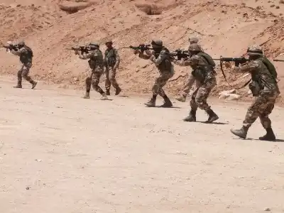 البدء باستقبال طلبات تأجيل خدمة العلم