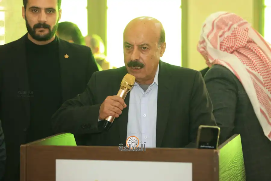 مدار الساعة,الملك عبدالله الثاني,الحسين بن عبدالله الثاني,القوات المسلحة الأردنية,ولي العهد,جامعة العلوم الإسلامية العالمية,القوات المسلحة