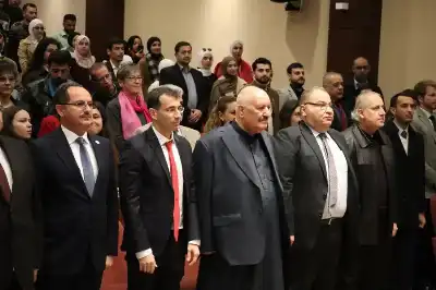 جامعة الزرقاء تشارك في احتفال برنامج