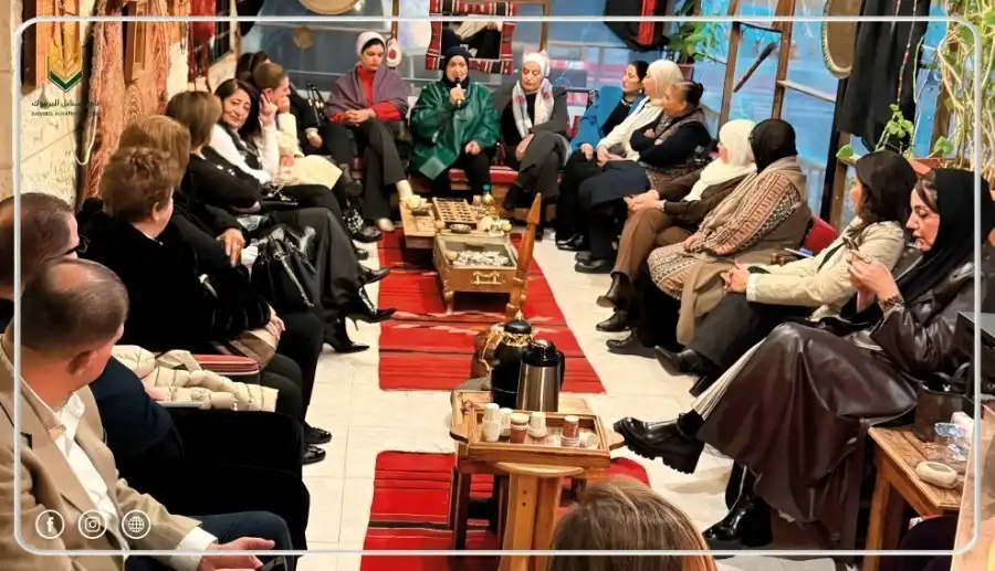 مدار الساعة,أخبار الصحة والأسرة,جامعة اليرموك