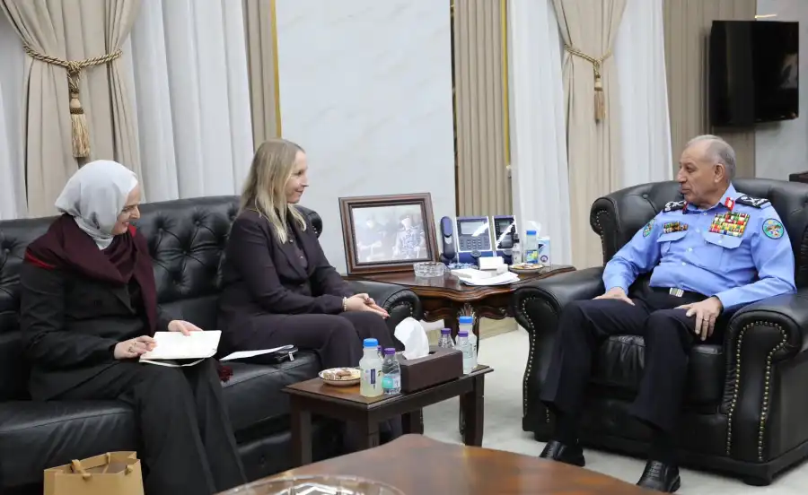 مدار الساعة,أخبار الأردن,اخبار الاردن,مديرية الأمن العام,الأمن العام