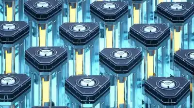 بطارية خالية من الاشتعال: تقنية الصوديوم