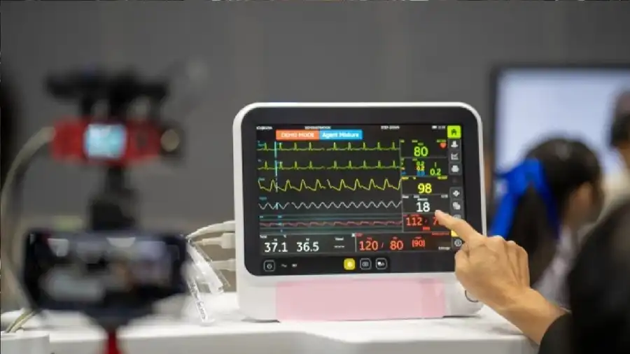 مدار الساعة,أخبار الصحة والأسرة,الذكاء الاصطناعي