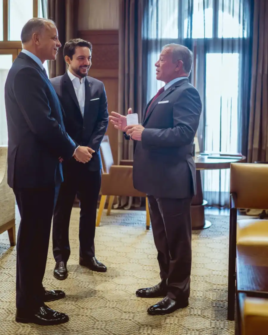 مدار الساعة,أخبار الأردن,اخبار الاردن,ولي العهد