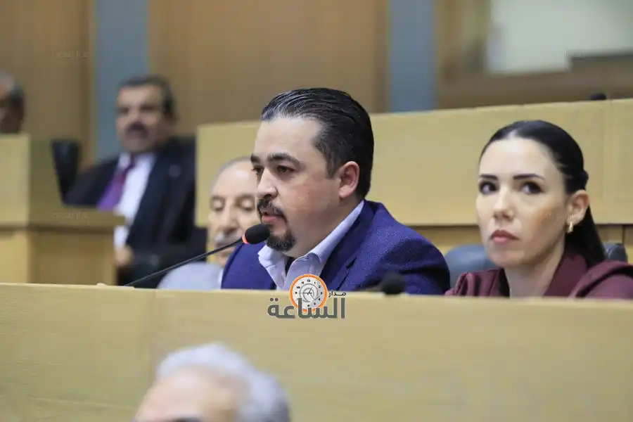 مدار الساعة,Video,فيديو,أخبار الأردن,اخبار الاردن,أخبار مجلس النواب الأردني,وزير العمل,ولي العهد,مجلس النواب,وزارة السياحة,هيئة تنشيط السياحة,قطاع غزة,المنتخب الوطني,كأس العالم,البنك المركزي