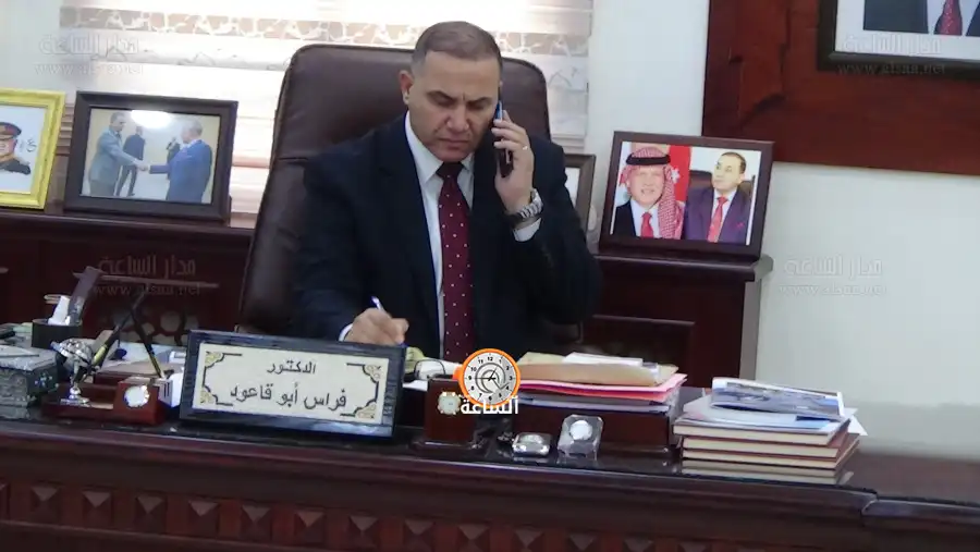 مدار الساعة,أخبار الأردن,اخبار الاردن,الدفاع المدني