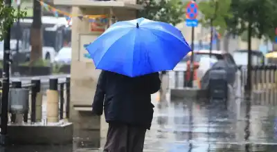 الأردن: أجواء باردة في أغلب المناطق