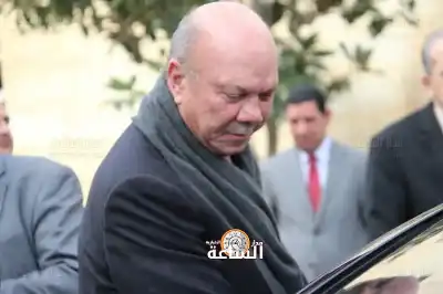 الفايز يهنئ بفوز النشامى على المنتخب