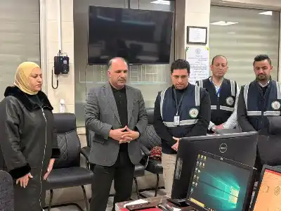 الطاقة والمعادن تواصل متابعة جاهزية منظومة