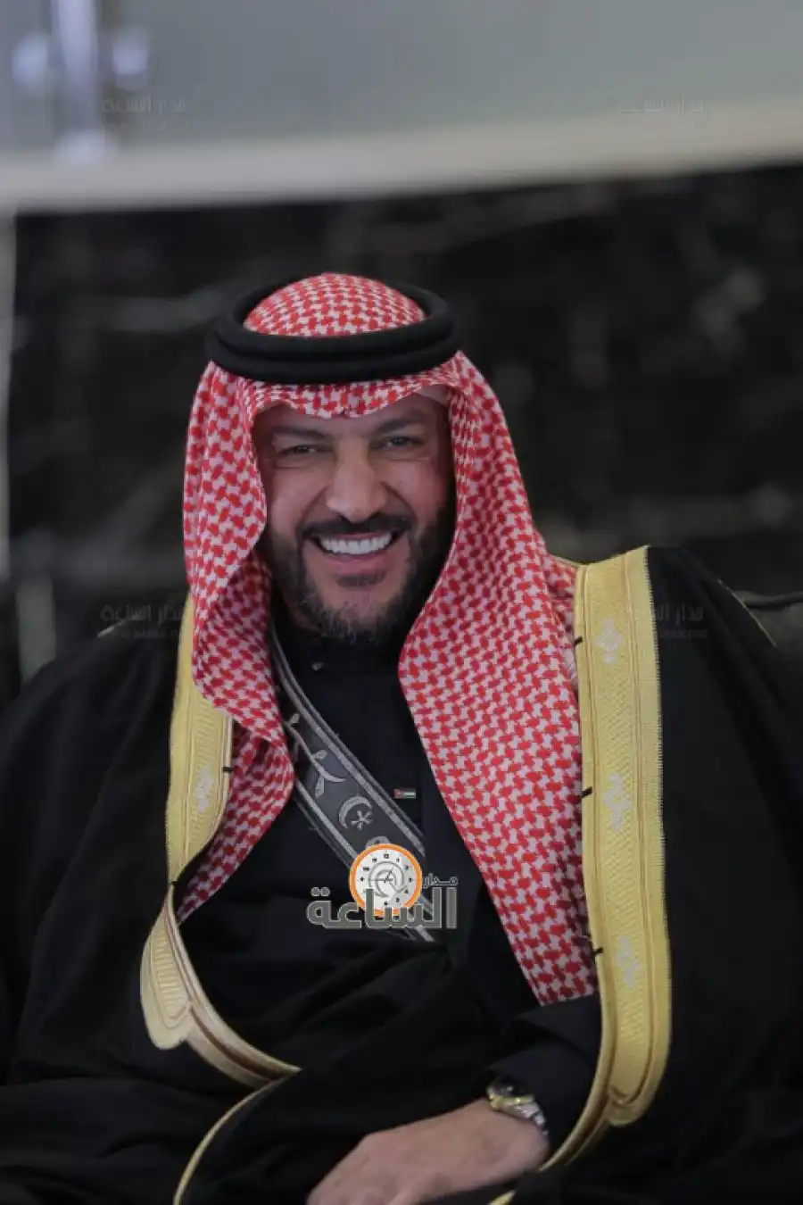 مدار الساعة,مناسبات أردنية,المملكة الأردنية الهاشمية