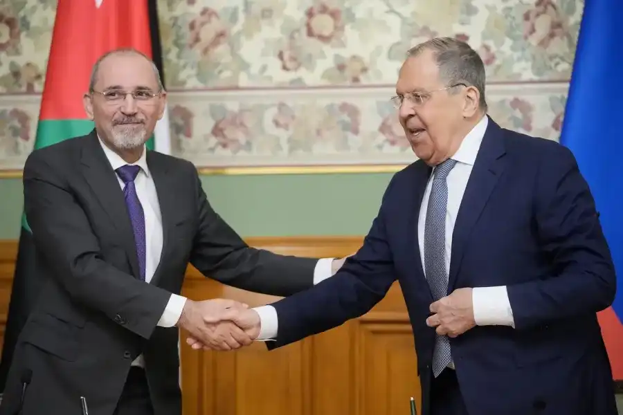 مدار الساعة,أخبار الأردن,اخبار الاردن,وزارة الخارجية