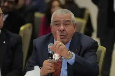 عبدالرؤوف الروابدة: المنتخب لا يطرد.. وسويناها