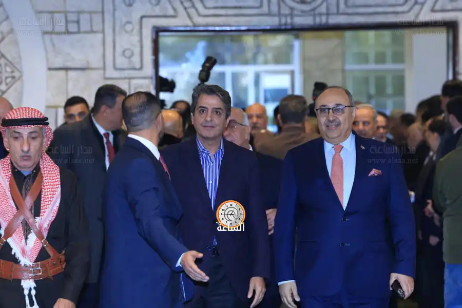 مدار الساعة,أخبار المجتمع الأردني,مناسبات أردنية,جاهات وأعراس الأردن,الجيش العربي